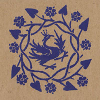 various artists — Terrastock Six (front cover)