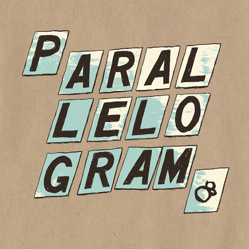 parallelogram