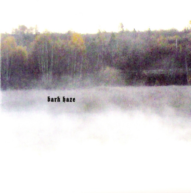 TLR 045: bark haze — one for merz