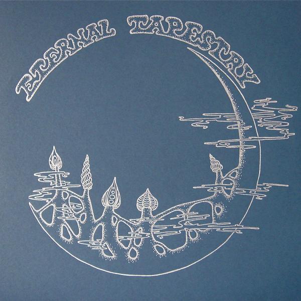 TLR 069: eternal tapestry â€” palace of the night skies