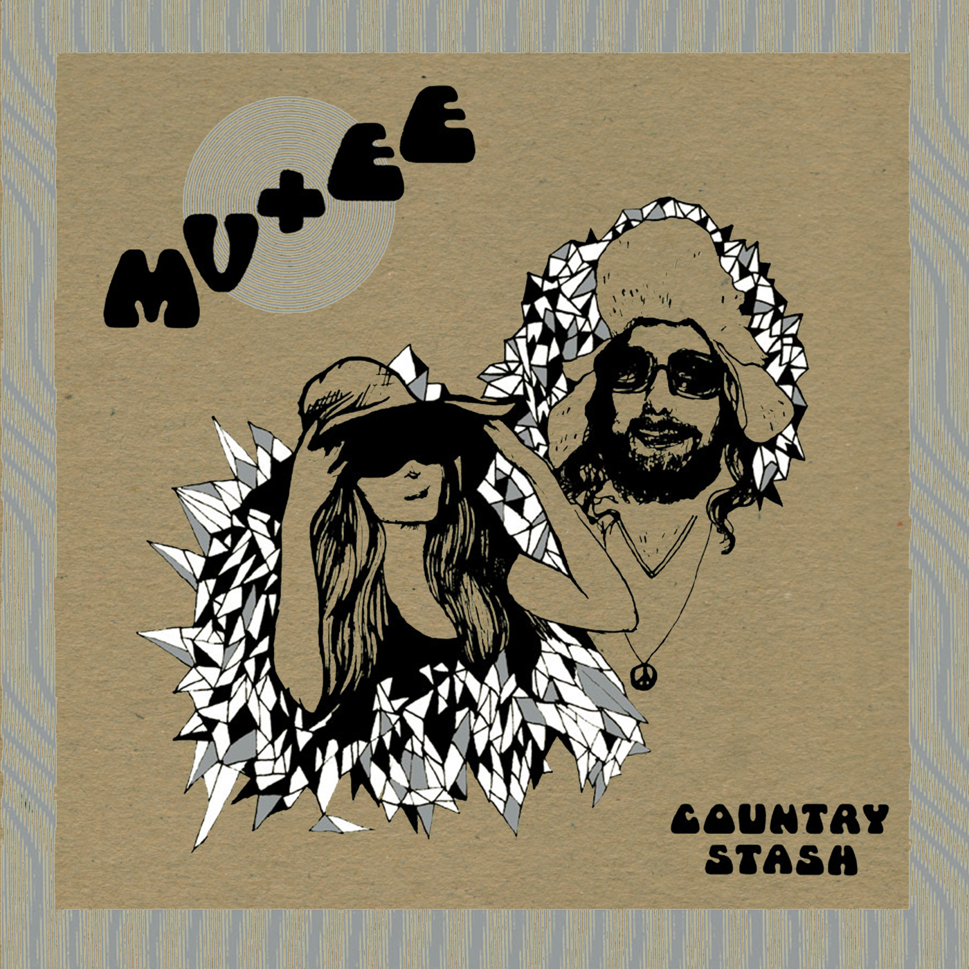 TLR 076: MV+EE â€” country stash