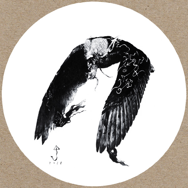 TLR 086: horseback â€” impale golden horn
