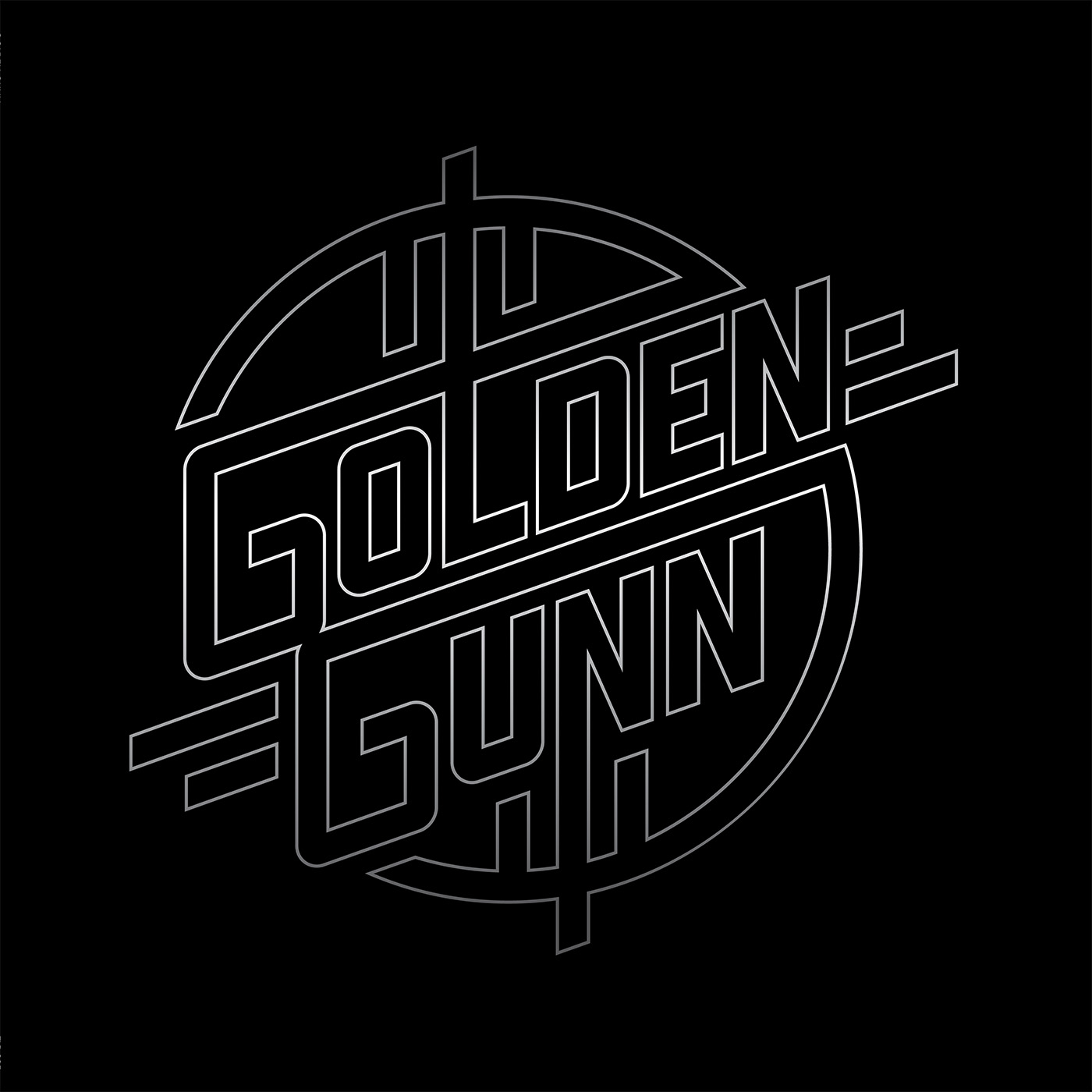 golden gunn