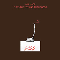 bill nace - bill nace plays the 2 string taishogoto