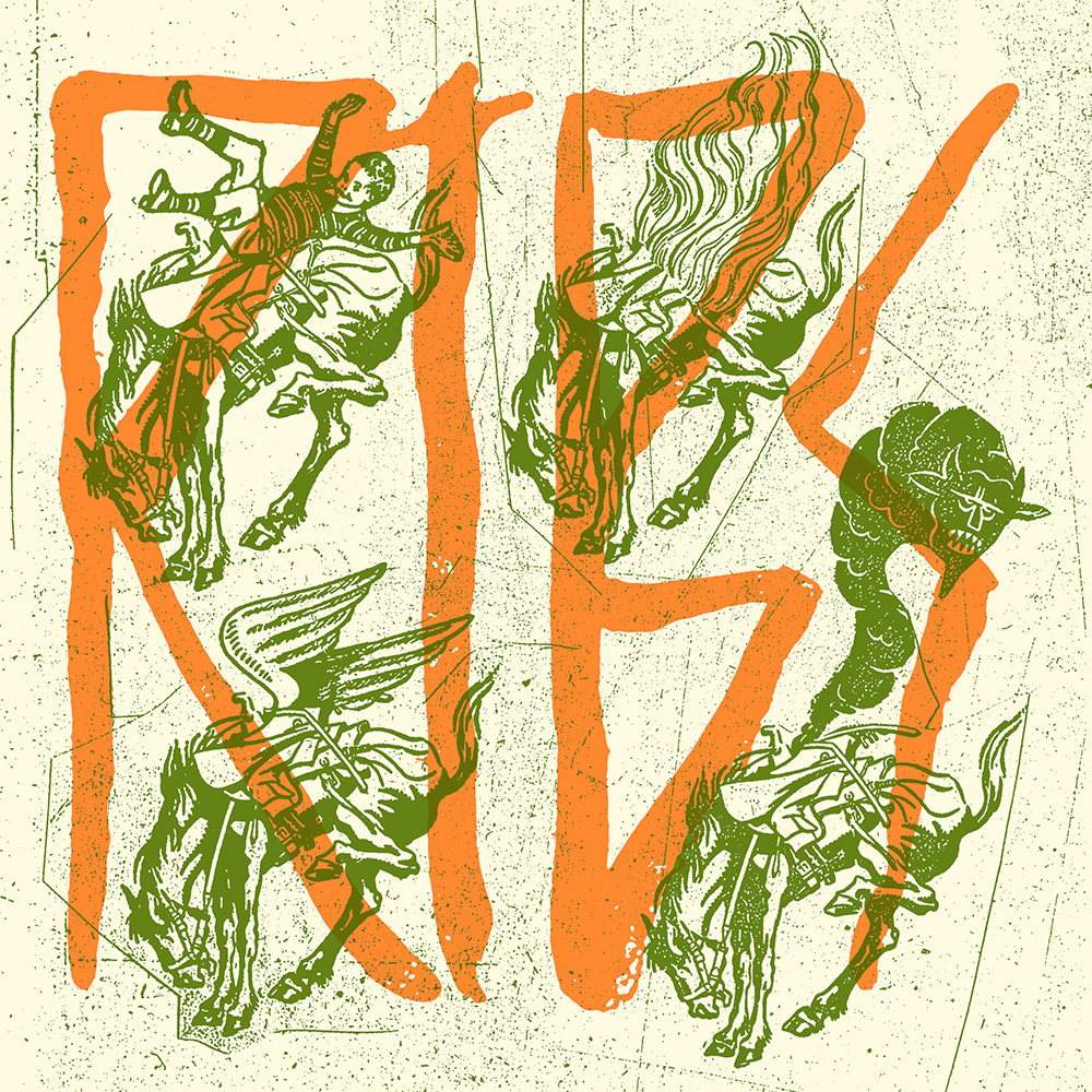 TLR 167: RIBS - COLD RIBS